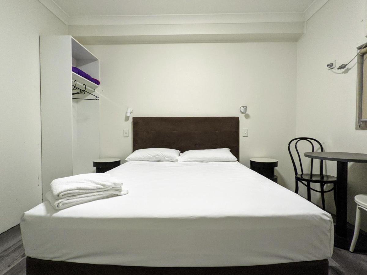Arena Hotel Chullora Dış mekan fotoğraf