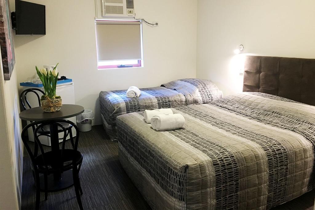 Arena Hotel Chullora Dış mekan fotoğraf