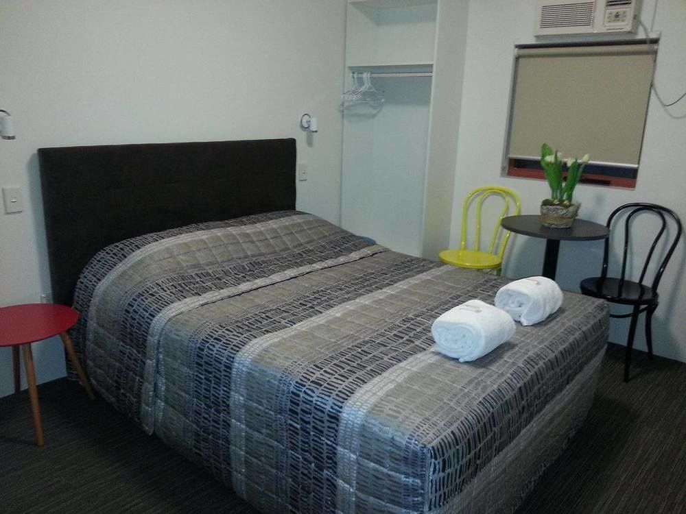 Arena Hotel Chullora Dış mekan fotoğraf